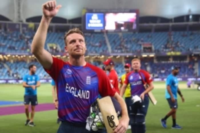 Buttler Flays England's Packed Schedule, Says It's Left Him Frustrated